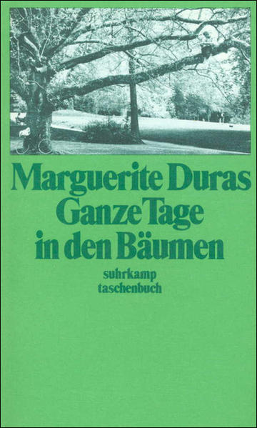 Ganze Tage in den Bäumen