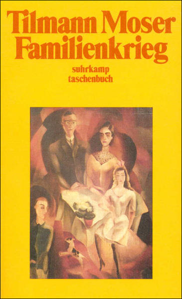 Familienkrieg