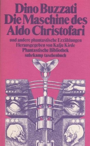 Die Maschine des Aldo Christofari