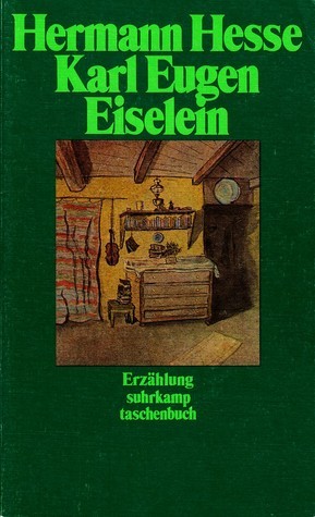 Karl Eugen Eiselein