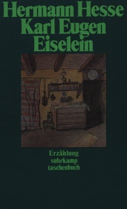 Karl Eugen Eiselein