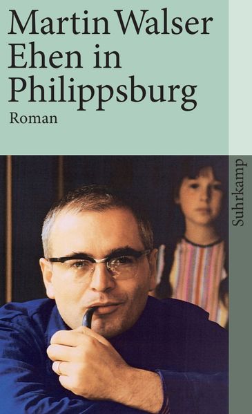 Ehen in Philippsburg