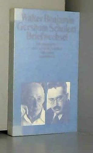 Briefwechsel 1933-1940