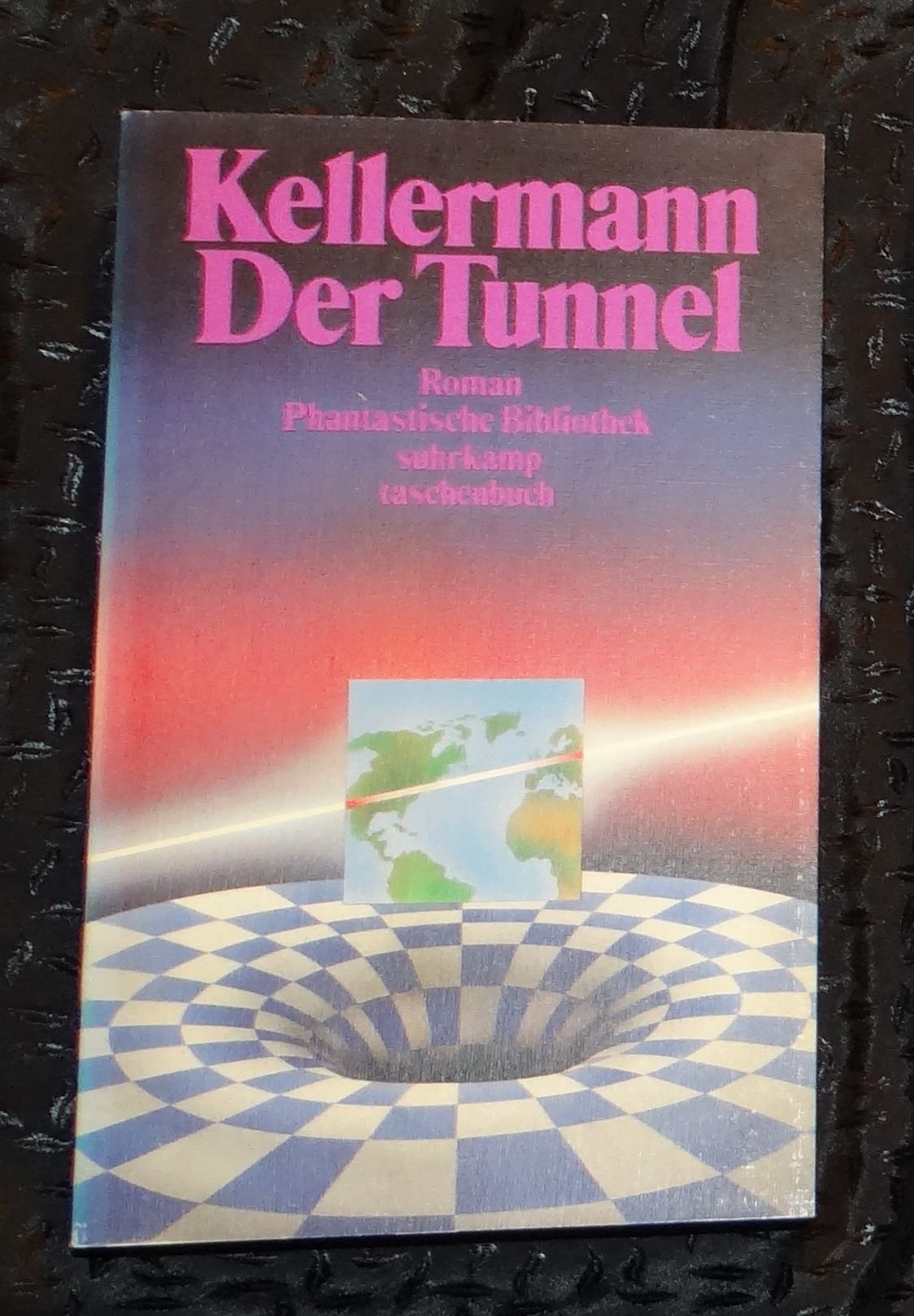 Buchcover