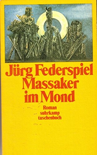 Massaker im Mond