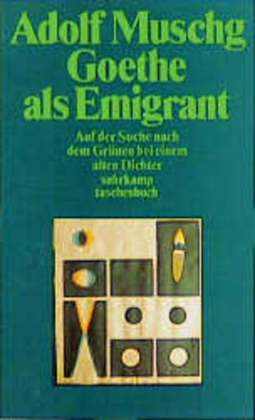 Goethe als Emigrant