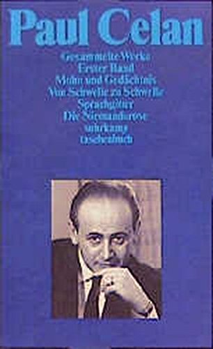 Gesammelte Werke