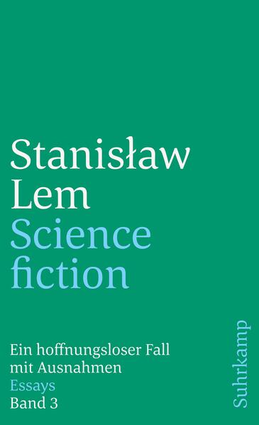 Science-fiction: Ein hoffnungsloser Fall mit Ausnahmen