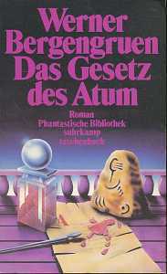 Das Gesetz des Atum