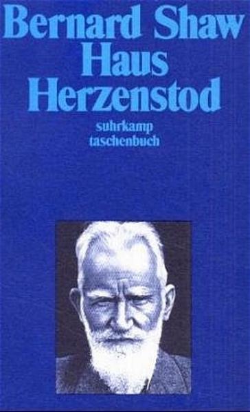Haus Herzenstod