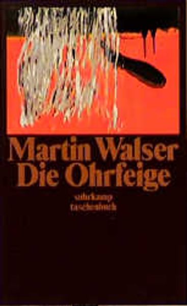 Die Ohrfeige