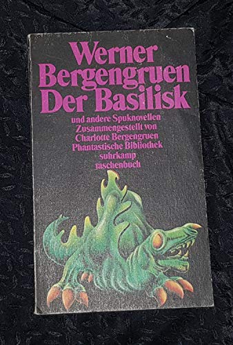 Spuknovellen