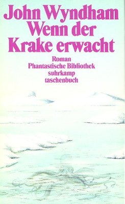 Wenn der Krake erwacht