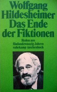 Das Ende der Fiktionen