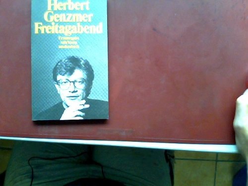 Freitagabend