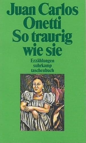 So traurig wie sie