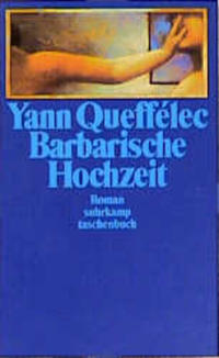 Barbarische Hochzeit