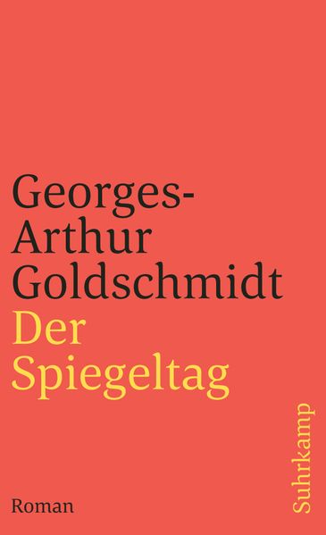 Der Spiegeltag