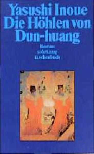 Die Höhlen von Dun-huang