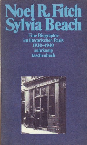 Sylvia Beach