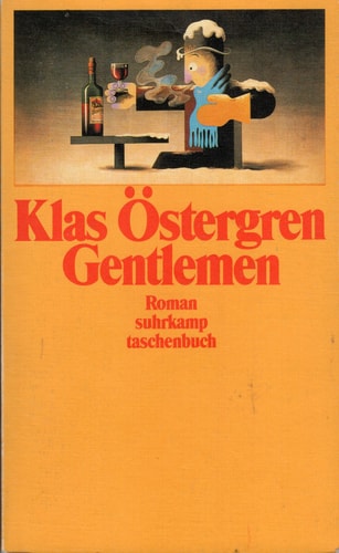 Gentlemen