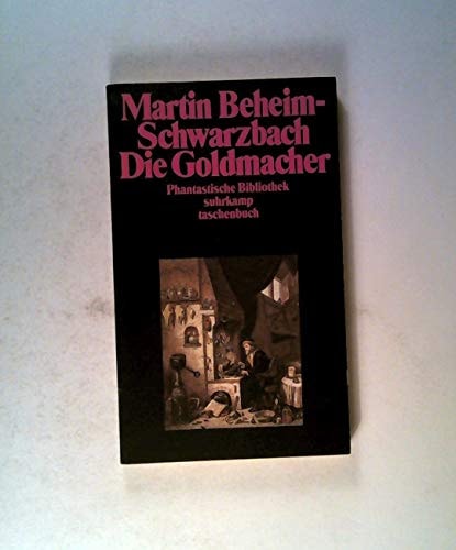 Die Goldmacher