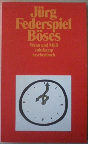 Böses
