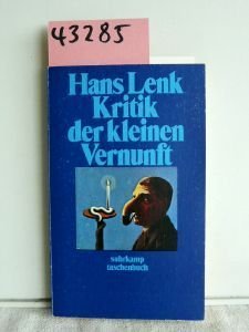 Kritik der kleinen Vernunft