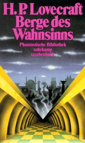 Berge des Wahnsinns