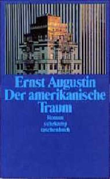 Der amerikanische Traum