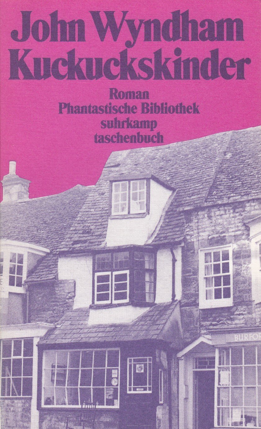 Kuckuckskinder
