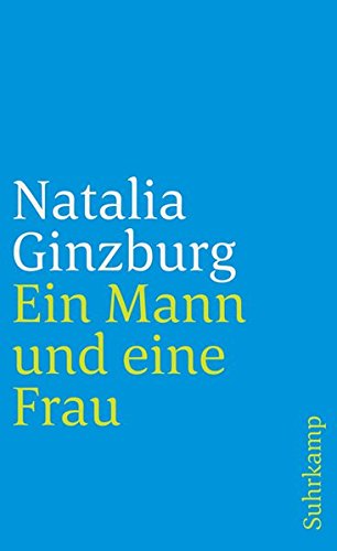Ein Mann und eine Frau