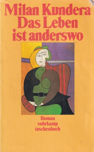 Buchcover