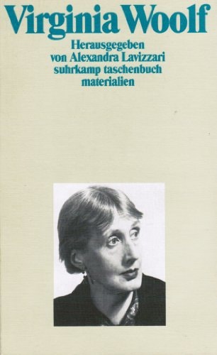 Virginia Woolf