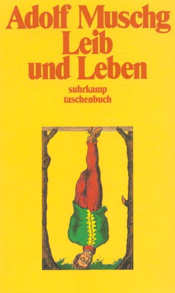 Buchcover