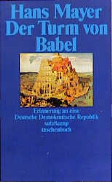 Der Turm von Babel