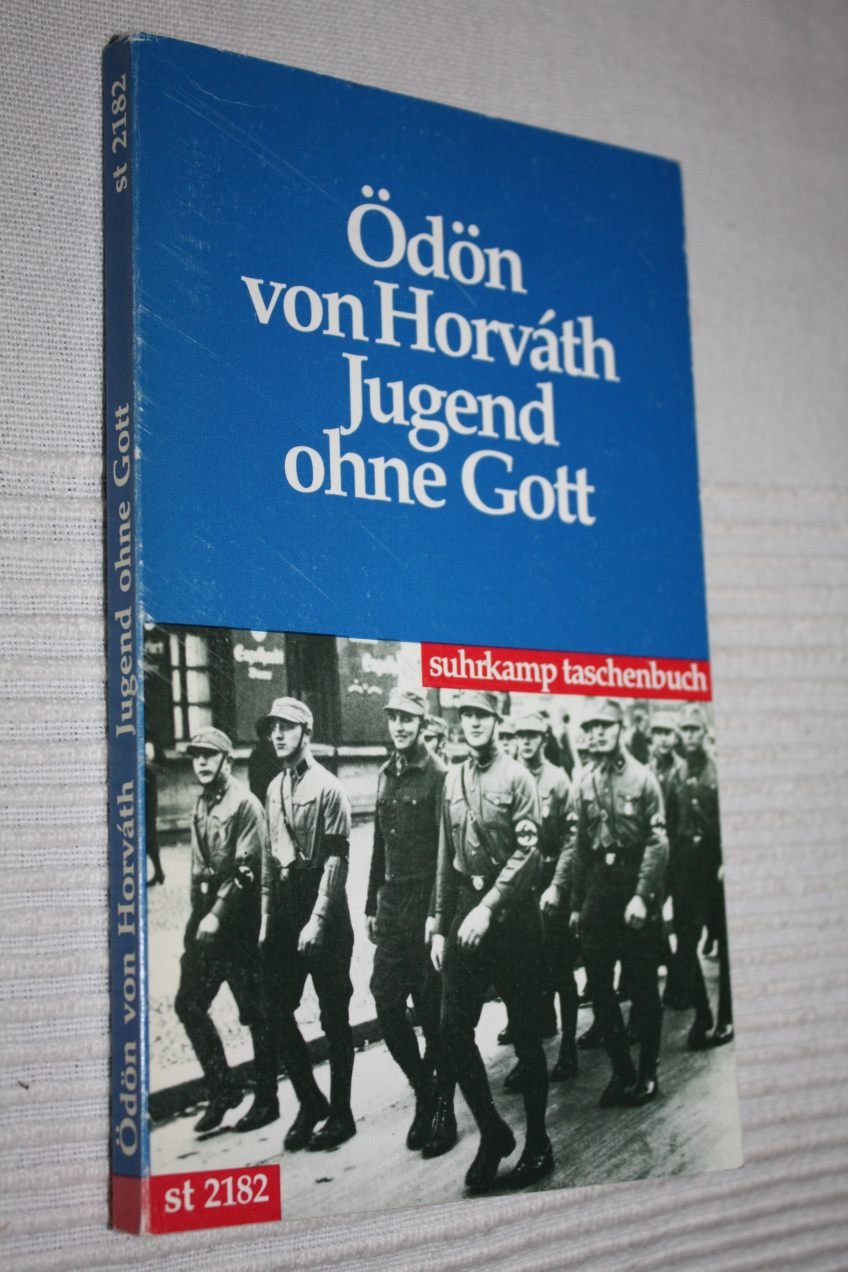 Jugend ohne Gott