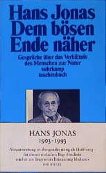 Dem bösen Ende näher