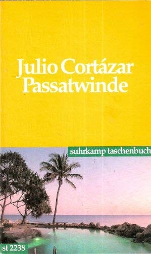 Passatwinde