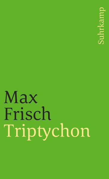 Triptychon