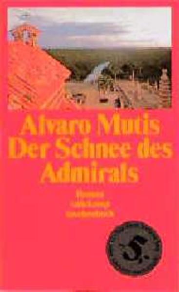 Der Schnee des Admirals
