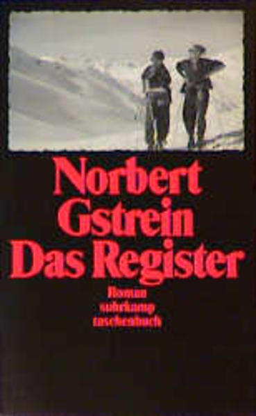 Das Register
