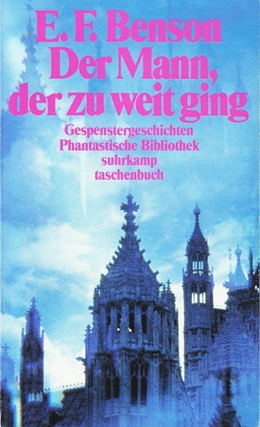Der Mann, der zu weit ging