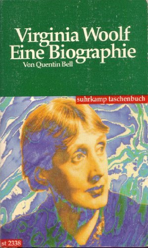 Virginia Woolf