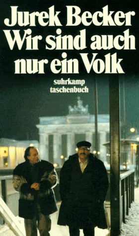 Wir sind auch nur ein Volk