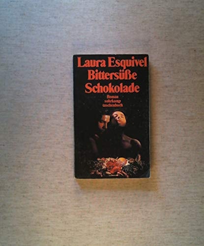 Bittersüße Schokolade