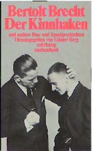 Der Kinnhaken
