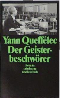 Der Geisterbeschwörer