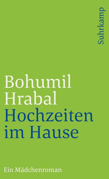 Hochzeiten im Hause