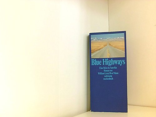 Blue Highways